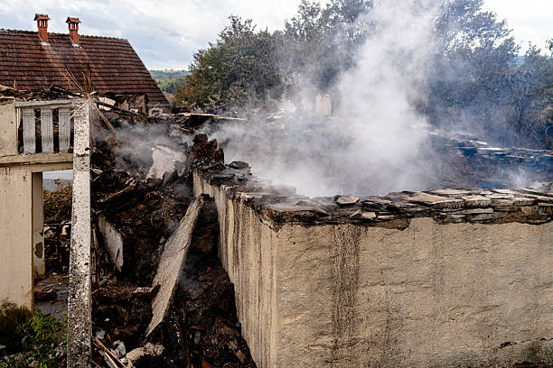 Reliable Content Restoration contractor in Lumberton, NJ by Fire Damage Biloxi